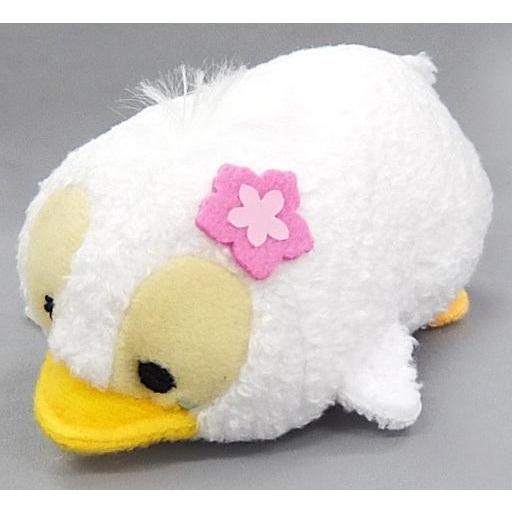 中古ぬいぐるみ みにくいあひるの子 ぬいぐるみ ミニ(S) 「ディズニー TSUM TSUM -ツム...