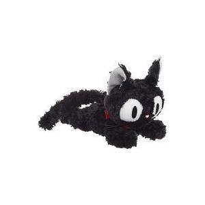 魔女の宅急便 ぬいぐるみ くたくたジジ 這s K6378 29 6371 ビッグスターネットショップ 通販 Yahoo ショッピング