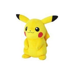 中古ぬいぐるみ ピカチュウ ALL STAR COLLECTION Sサイズぬいぐるみ 「ポケットモンスター」