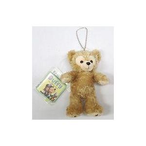 ダッフィー 誕生10周年 ディズニーシー限定 ぬいぐるみバッジ