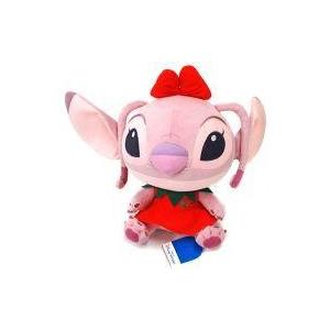 中古ぬいぐるみ エンジェル(ディズニーサマーフェスティバル2015/アラビアンコースト) ぬいぐるみ...
