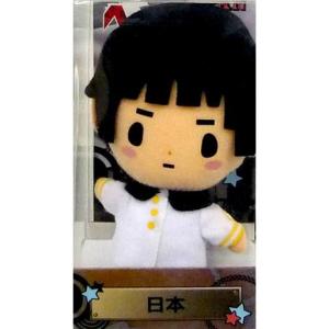 中古ぬいぐるみ プロイセン ヘタリアぬいぐるみ第2弾 「ヘタリア Axis