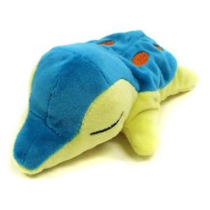ポケモンセンター 等身大 ぬいぐるみ フシギダネ 約50cm ※中古 : お宝