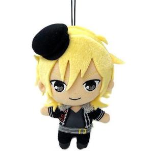 中古ぬいぐるみ 甲斐田晴 BIGにじぱぺっと VΔLZ 「にじさんじ