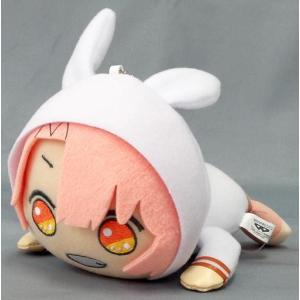 中古ぬいぐるみ オズワルド・ザ・ラッキー・ラビット