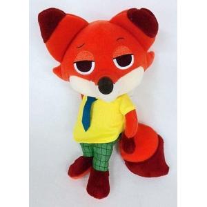 キツネ ディズニーキャラクターの商品一覧 通販 Yahoo ショッピング