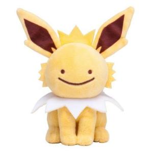 Pokemon（ポケモン） ポケモンセンターオリジナル ふわふわ抱き