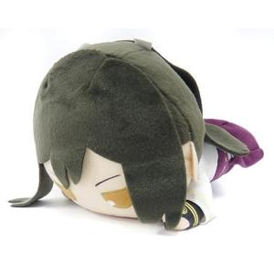 新品】【即納】【特典 缶バッジ ナズーリン】東方ぬいぐるみシリーズ