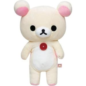 新品ぬいぐるみ コリラックマ ぬいぐるみ(M) 「リラックマ」