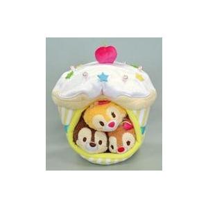 ぬいぐるみ　ツムツム　ドリー　ディズニー ドリー/ツムツム Sサイズ ぬいぐるみ : クアトロライン - 通販 - Yahoo