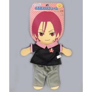 中古ぬいぐるみ ミテイル BIGぬいぐるみ 「白上フブキ 活動三周年記念
