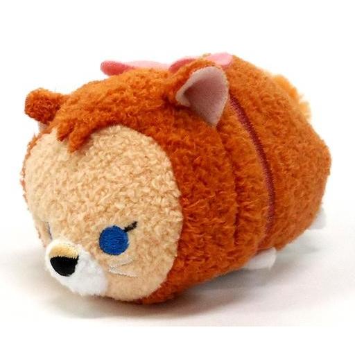 中古ぬいぐるみ ダイナ ぬいぐるみ  ミニ(S) 「ディズニー TSUM TSUM -ツムツム-」 ...