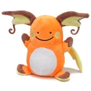 中古】【使用品】等身大ミュウ ぬいぐるみ 「ポケットモンスター