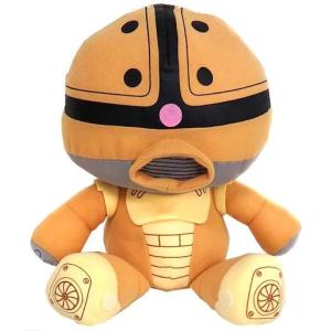 BANDAI（バンダイ） ドラゴンボールZ プラフックつきChibiぬい