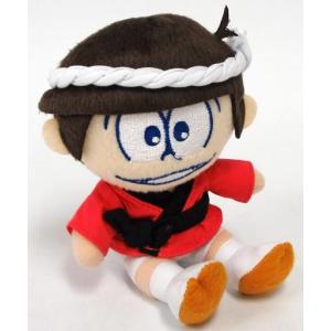 BANPRESTO（バンプレスト） おそ松さん 松にも衣装vol.5 カラ松