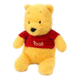くまのプーさん ぬいぐるみ プーさん 大きい クラシック・プー