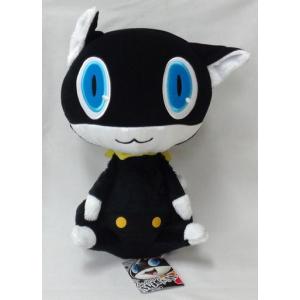 中古ぬいぐるみ モルガナ 猫ver. ぬいぐるみ 「ペルソナ5」 : 駿河屋