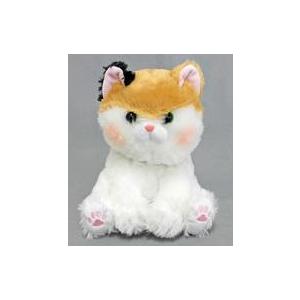中古ぬいぐるみ モチ Disney paws ＆ clawsぬいぐるみ 「ベイマックス