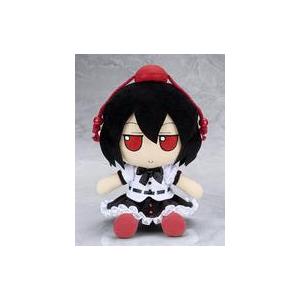 中古ぬいぐるみ 古明地こいし (東方LostWord 白貌の無為ver.) ふもふも