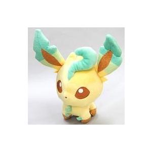 中古ぬいぐるみ ナゾノクサ Pokemon Grassy Gardening ぬいぐるみ