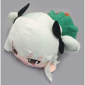 中古ぬいぐるみ 千代浦蝶美 かわりみぬいぐるみ 「あおぎり高校