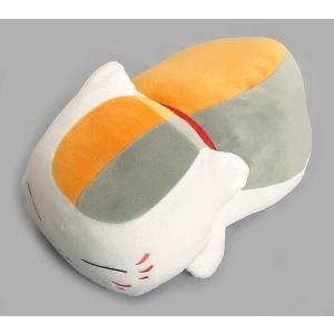 タカラトミーアーツ ニャンコ先生 ぎゅ!もーぶ 夏目友人帳 ぬいぐるみ