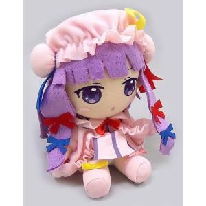 ムービック（movic） 東方Project だるぐるみ（ぬいぐるみ