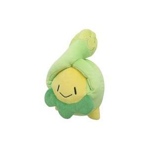 中古ぬいぐるみ スボミー ALL STAR COLLECTION Sサイズぬいぐるみ 「ポケットモン...