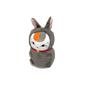 中古ぬいぐるみ うさぎ月夜のニャンコ先生 ぬいぐ...の商品画像