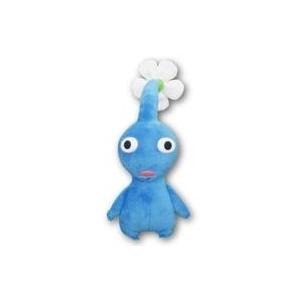 ピクミン ぬいぐるみ セット 全14点 赤 青 黄 岩 羽 チャッピー 紫