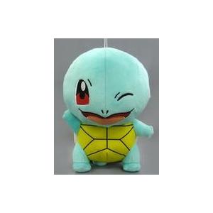 中古ぬいぐるみ ナゾノクサ Pokemon Grassy Gardening ぬいぐるみ