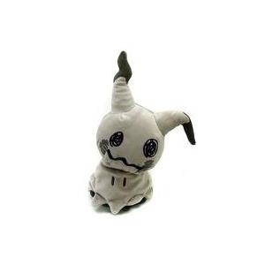 中古ぬいぐるみ 色違いのミミッキュ ぬいぐるみ 「ポケットモンスター」 ポケモンセンター限定