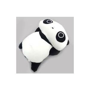 中古ぬいぐるみ たれぱんだ(あおむけ) もちもちたれぬいぐるみXL