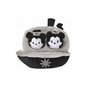 中古ぬいぐるみ ミッキーマウス ミニーマウス 蒸気船 ハウスセット ぬいぐるみ ディズニー Tsu の最安値 価格比較 送料無料検索 Yahoo ショッピング