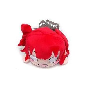 中古ぬいぐるみ 黒澤ルビィ メガジャンボ寝そべりぬいぐるみ 中古ぬいぐるみ 黒澤ルビィ メガジャンボ寝そべりぬいぐるみ