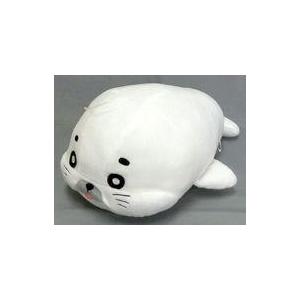 中古ぬいぐるみ ゴマちゃん B(目閉じ) でっかいぬいぐるみ〜わくわく