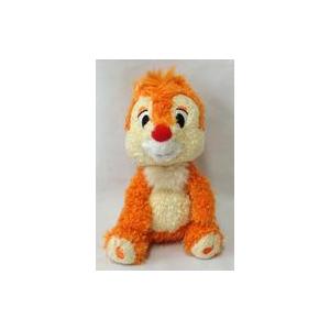 チップ ぬいぐるみ ヴィンテージ 1980年代 チップとデール Chip & Dale