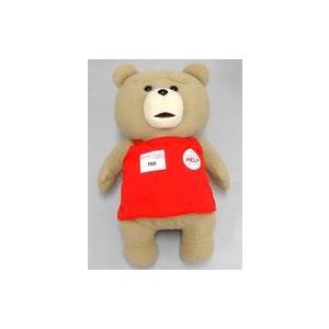 テッド　Ted ぬいぐるみ 楽天市場】激レア【初期ふさふさバージョン】TED テッド