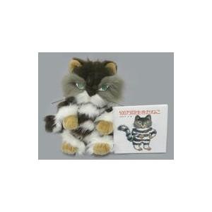 中古ぬいぐるみ Special BOX 「100万回生きたねこ」