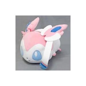 中古ぬいぐるみ サーナイト 等身大ぬいぐるみ 「ポケットモンスター
