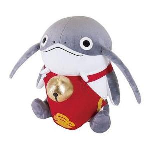 Fragment Design ×POKEMON THUNDERBOLT PROJECT カビゴンぬいぐるみ 黒