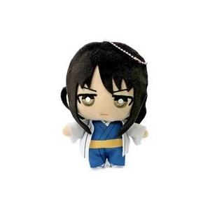 中古ぬいぐるみ 桂小太郎 ともぬいvol.3 「銀魂」 : 駿河屋Yahoo!店