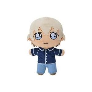 中古ぬいぐるみ 甲斐田晴 BIGにじぱぺっと VΔLZ 「にじさんじ