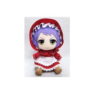 中古ぬいぐるみ リトルミズキ