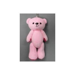 中古ぬいぐるみ 庭-1.くまめいと(アセロラ) ぬいぐるみマスコット〜Forest Gardenしり...