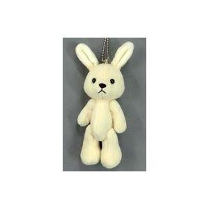 中古ぬいぐるみ 夏-1.うさめいと(バニラミルク) ぬいぐるみマスコット〜18’Summerこれくし...