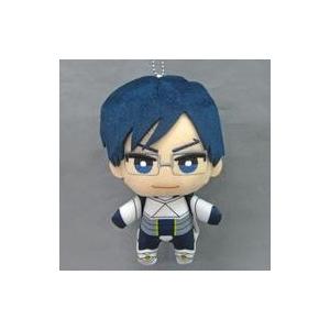 BANDAI（バンダイ） 僕のヒーローアカデミア Chibiぬいぐるみ 心操人使