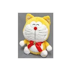 EDWIN（エドウィン） ドラえもん コラボ デニム ぬいぐるみ I'm