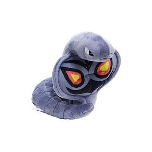 中古ぬいぐるみ グラードン ポケドール(ぬいぐるみ