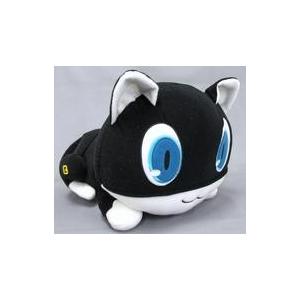 中古ぬいぐるみ モルガナ 猫ver. ぬいぐるみ 「ペルソナ5」 : 駿河屋